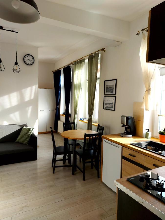 Apartament Ketrzynski Exterior foto